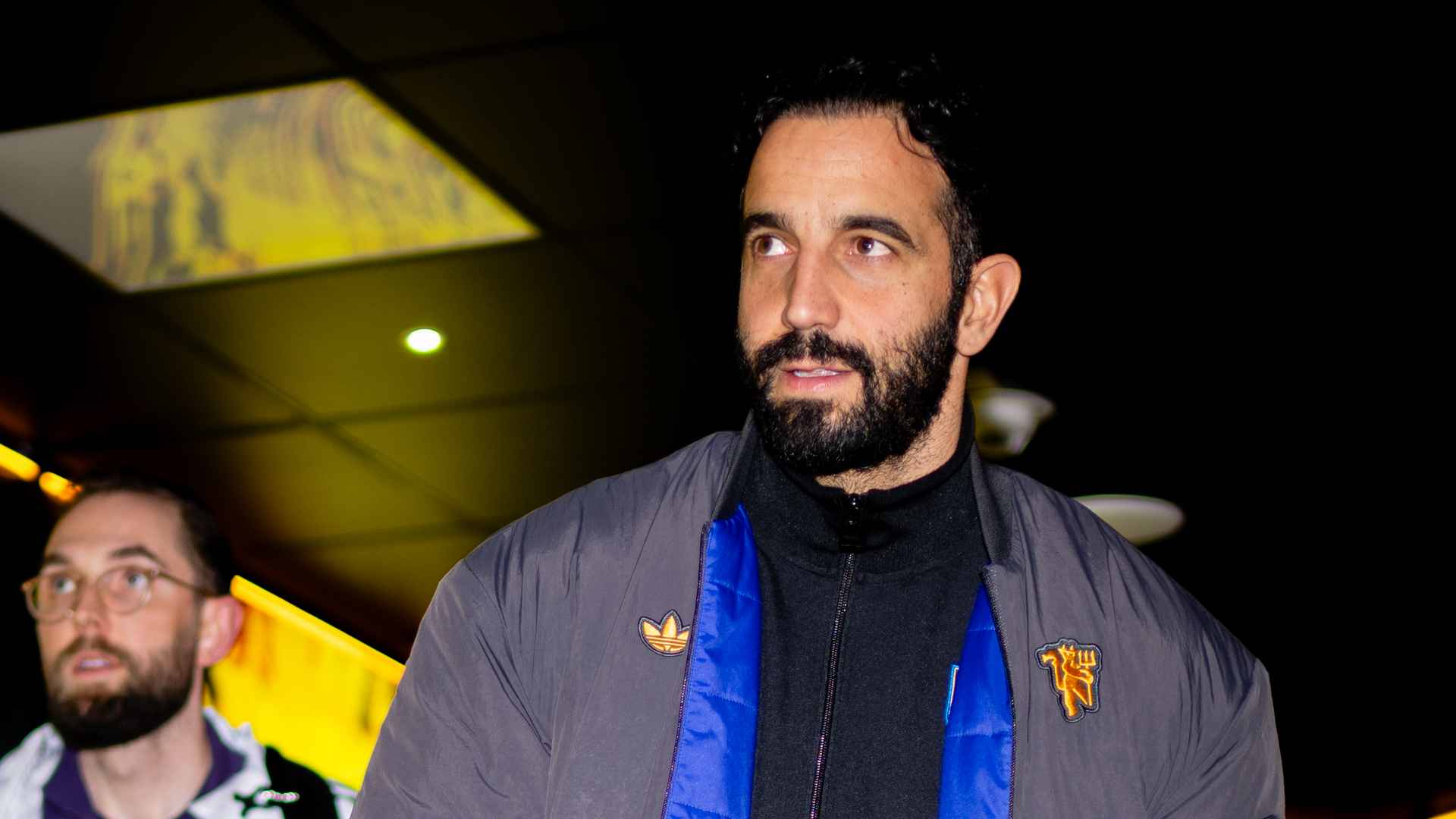 Aliniamente: Wolves – Manchester United, 8 dec. 2025