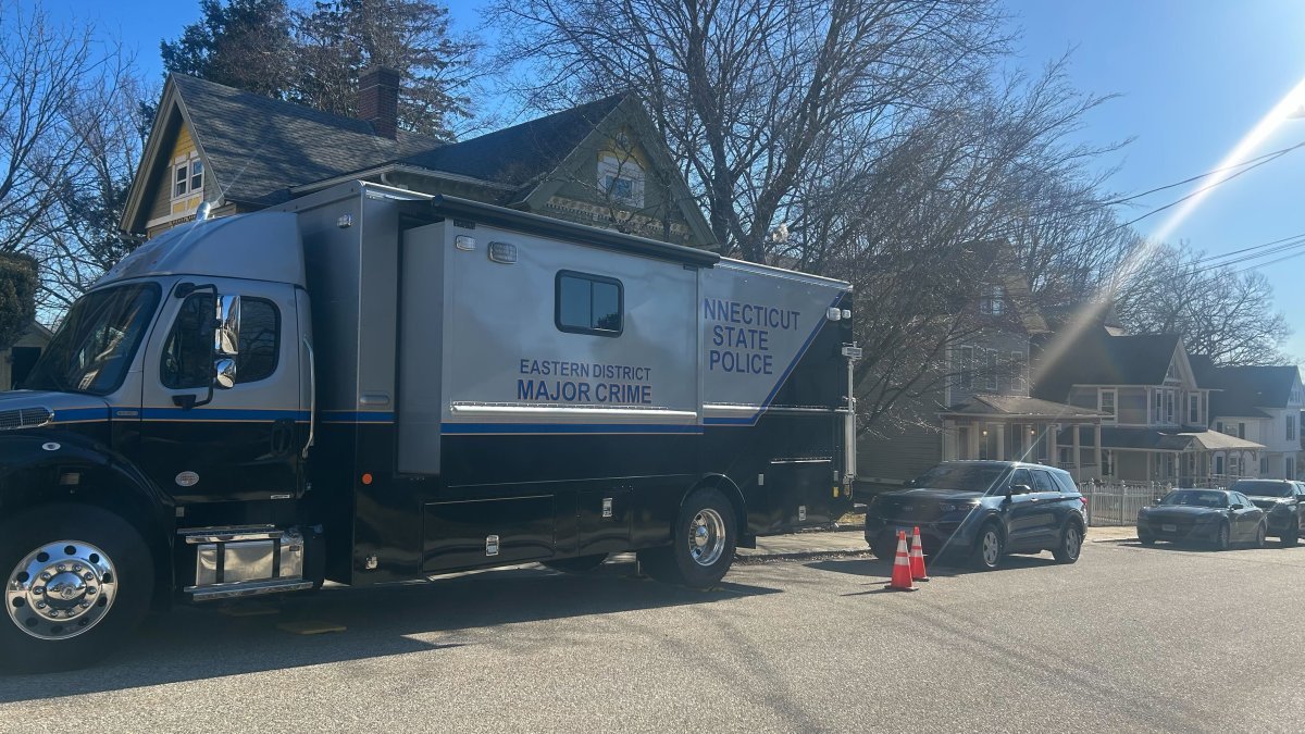 Poliția din Willimantic examinează incidentul de pe Church Street – NBC Connecticut
