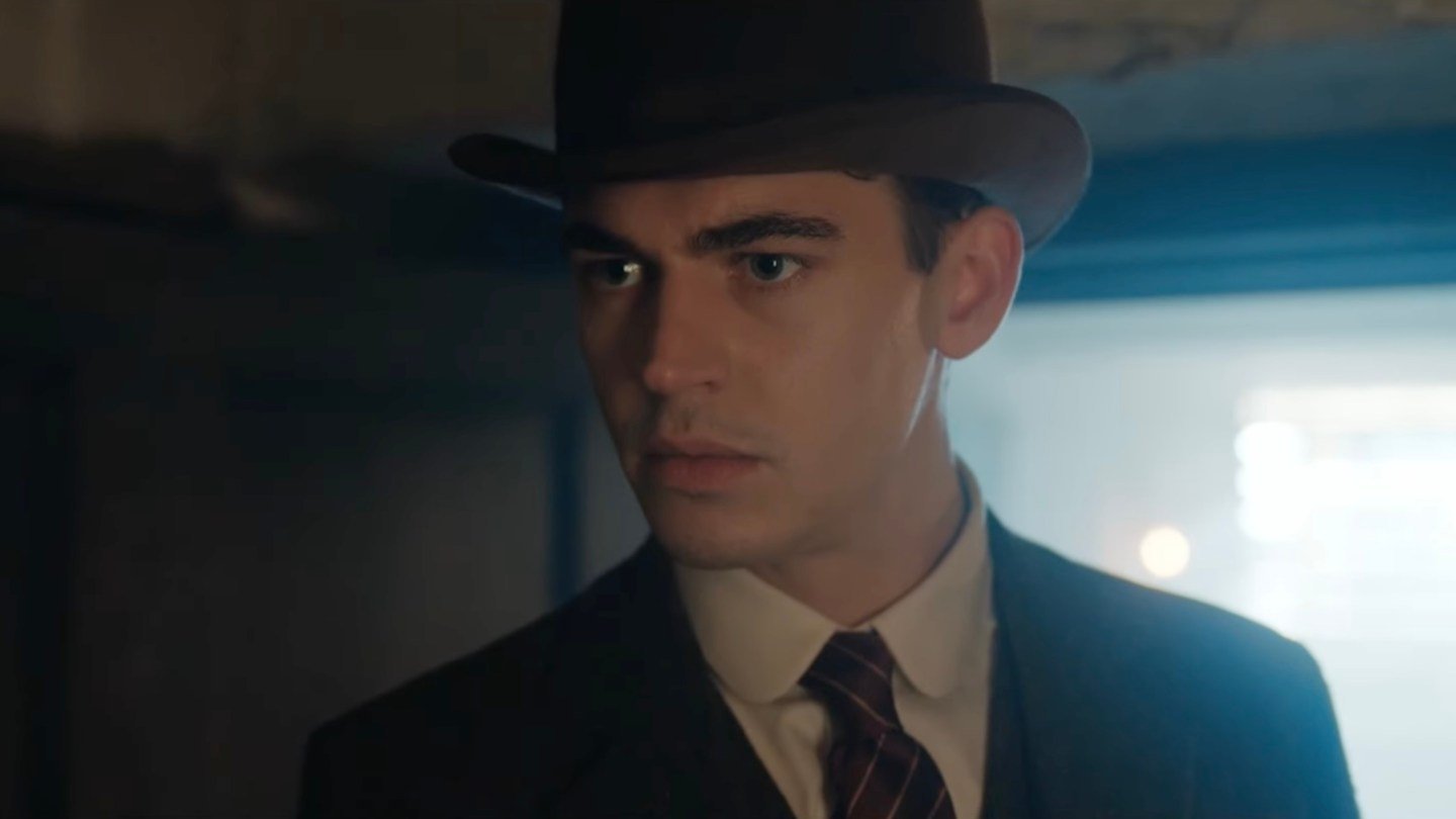 Trailerul lui Guy Ritchie pentru „Young Sherlock” reinterpretează detectivul