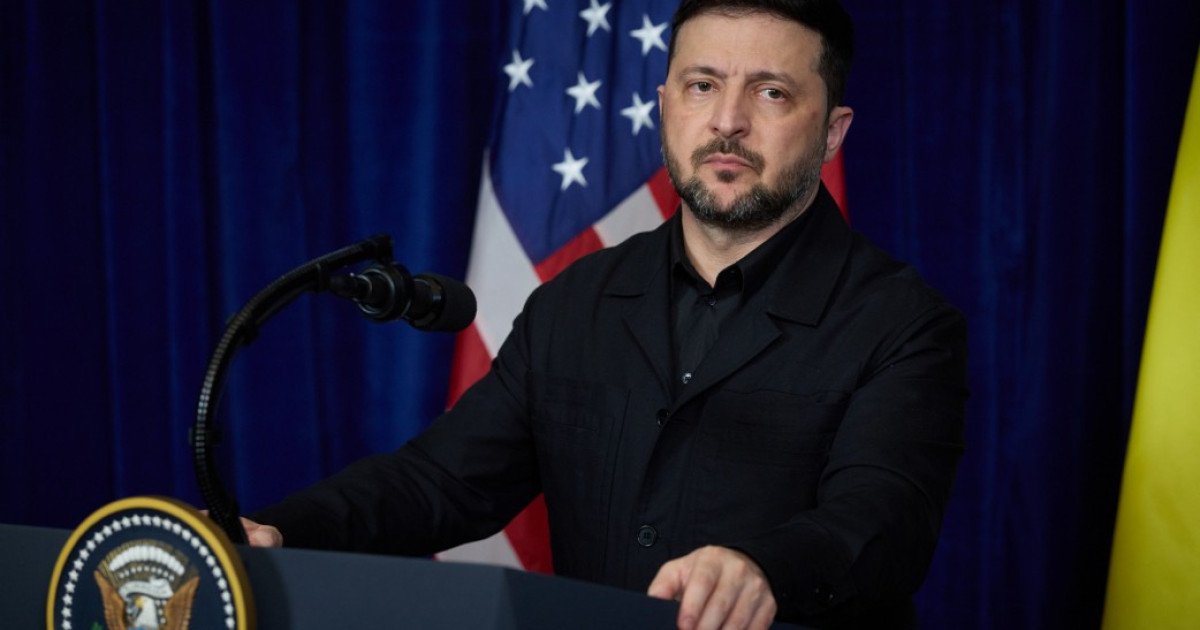 Zelenski anunță că SUA au propus Ucrainei garanţii de securitate pe o perioadă de 15 ani. El vrea referendum pentru planul de pace