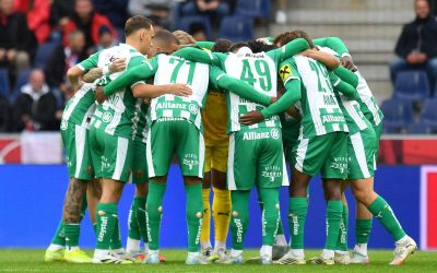 Zrinjski strike late to advance and deny Rapid Wien victory in dramatic ending