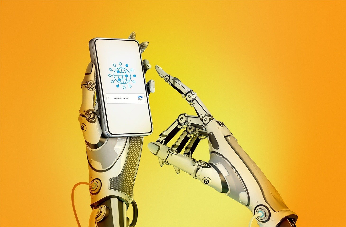 Aplicații pretinse „confidențiale” suspectate că înregistrează discuțiile cu AI în browser