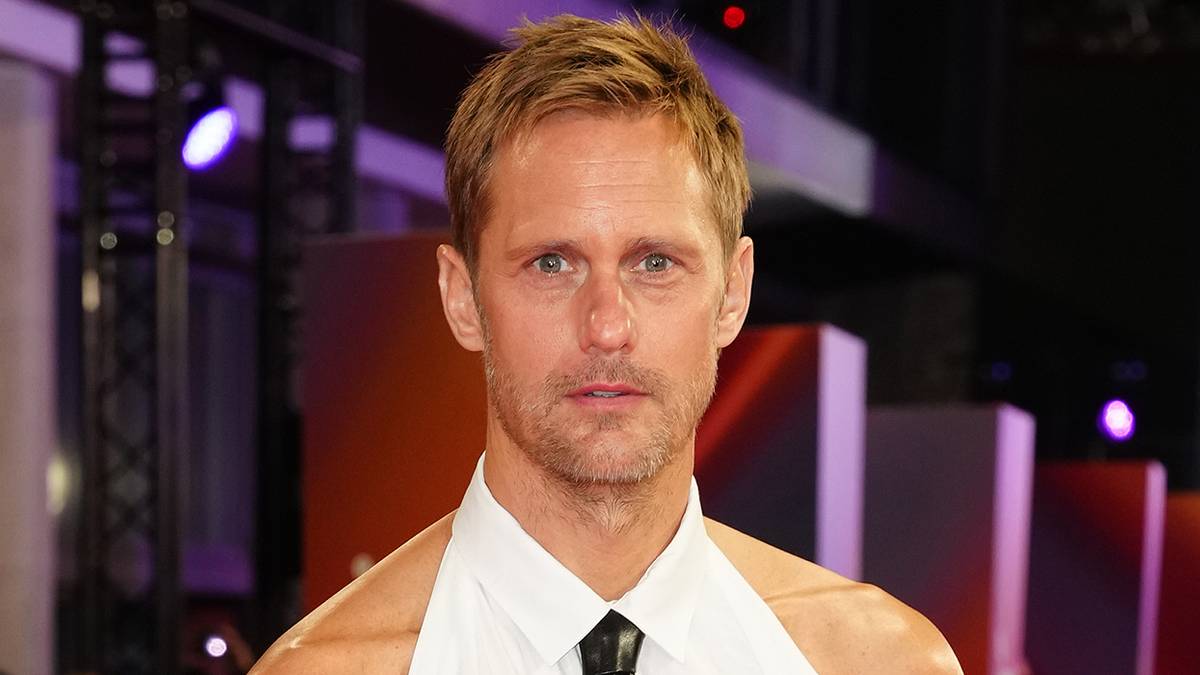 Drama militară „Elite” cu Alexander Skarsgård și 86% bate topurile de streaming