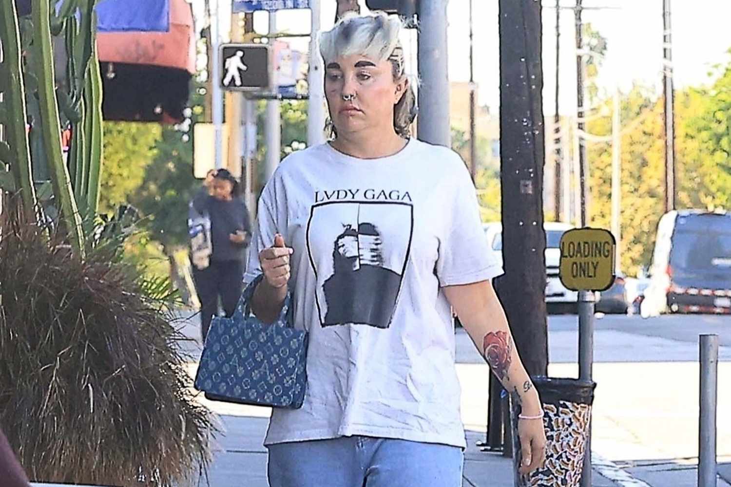 Amanda Bynes spune că a slăbit aproape 30 lb datorită Ozempic