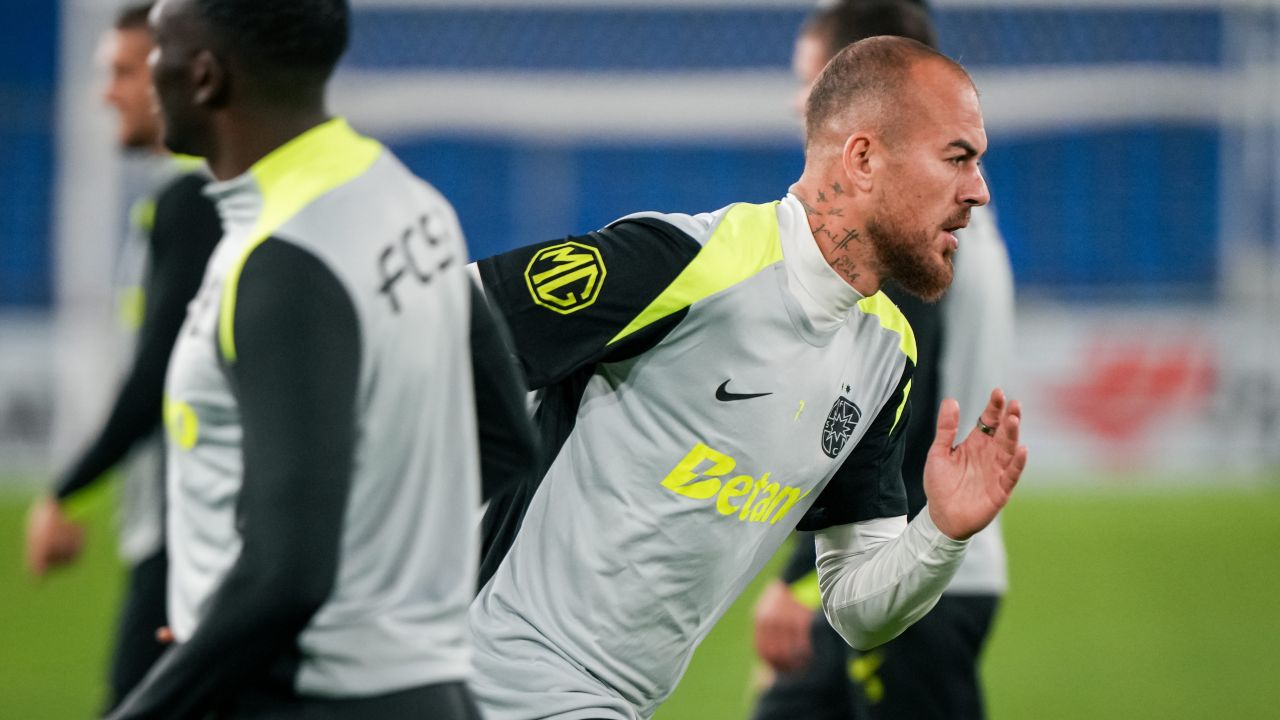 Denis Alibec, pe cale să se alăture unui nou club după FCSB