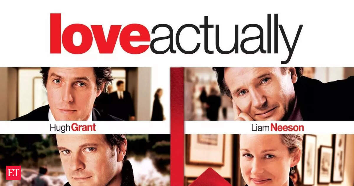 Distribuția „Love Actually” azi: 22 de ani mai târziu, cum strălucesc starurile de sărbători în 2025