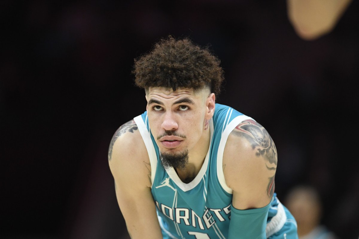 Raportul final al accidentărilor Nuggets-Hornets: joacă Aaron Gordon și LaMelo Ball?