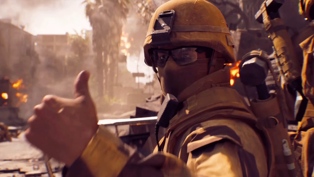 Battlefield 6 ar putea depăși Call of Duty: Black Ops 7 și să devină cel mai vândut joc 2025 în SUA