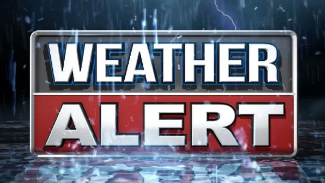 Avertisment de furtună severă emis pentru zone din Idaho