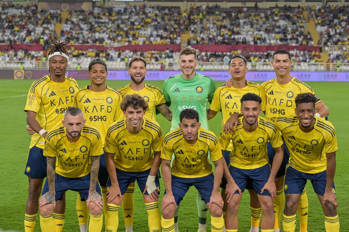 Al Nassr – Al Zawraa: formații, pronostic, scor live și rezultate AFC Champions League 2