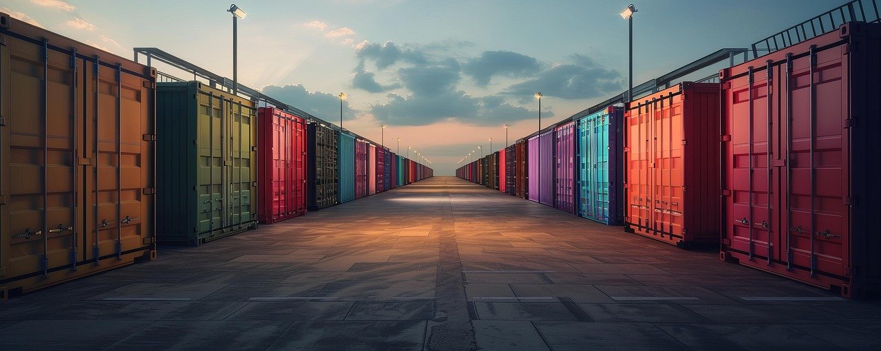 AI domină sectorul logistic, iar firmele alocă milioane pentru adoptare