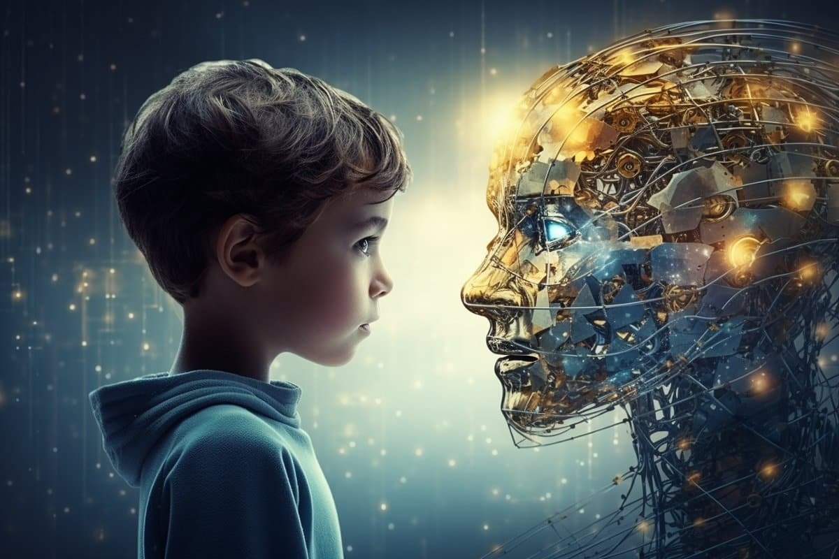 Copiii sunt deseori implicaţi în scenarii violente, chiar și sexuale