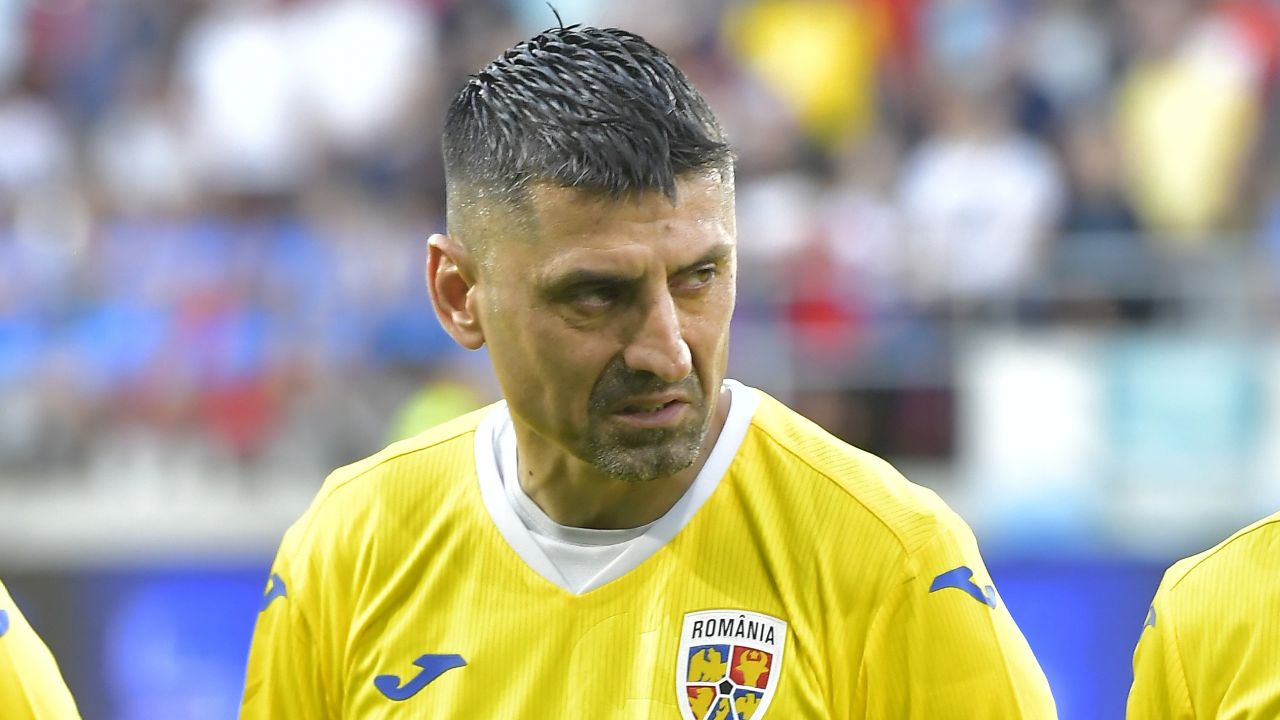 Ionel Dănciulescu: „Am comis o prostie mai mare decât mine!“