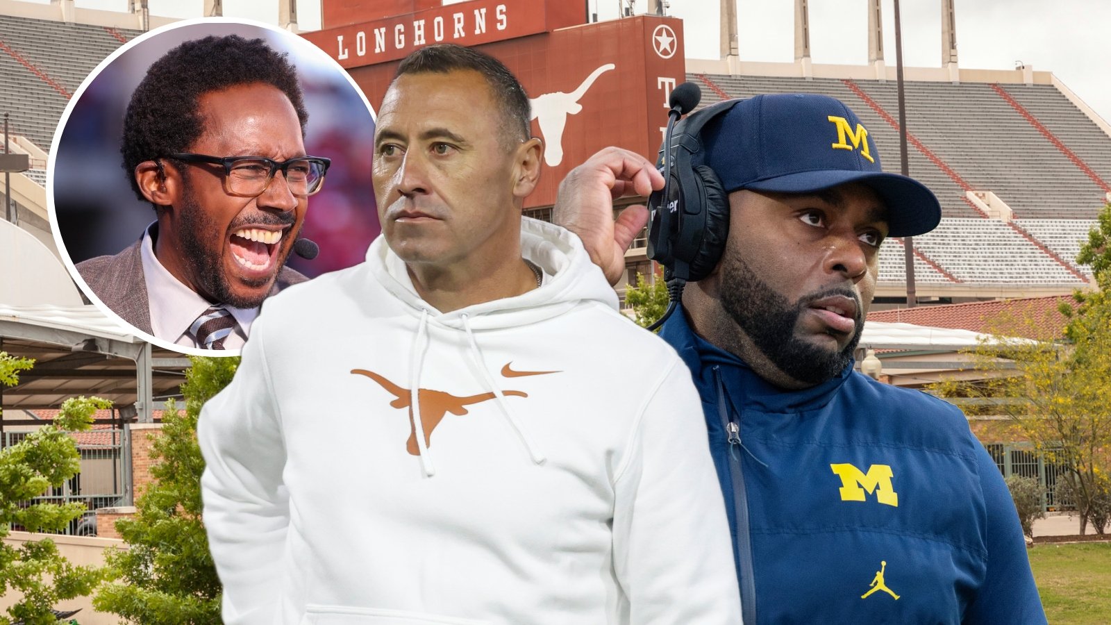 Reiese din nou afirmația lui Desmond Howard despre fotbalul din Texas