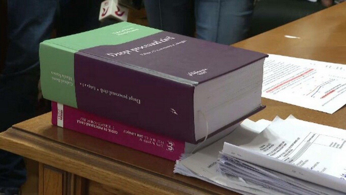 Durata cursurilor pentru auditorii de justiție la INM rămâne de 2 ani în 2026, din cauza lipsei de personal