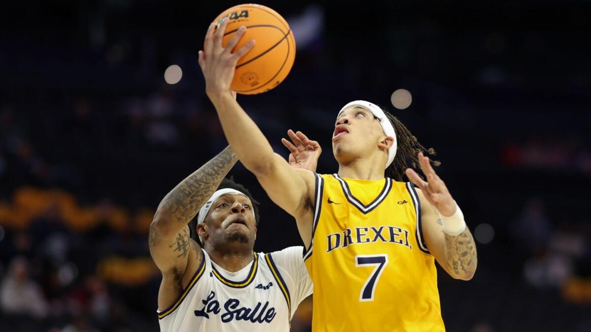 Prognoza și cotele meciului Howard – Drexel: alegerea modelului dovedit pentru baschet 2025