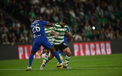 Luis Suárez chega aos 10 golos no campeonato