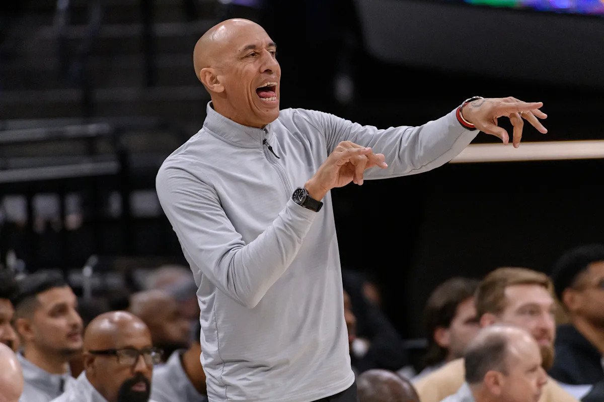 Kings ar putea vinde jucători veterani din cauza tensionării cu stafful tehnic