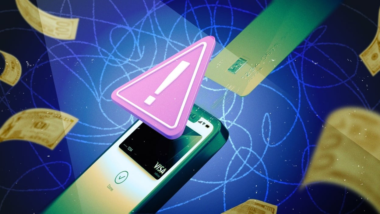 .Plătești pe net și dispar atât banii, cât și comanda