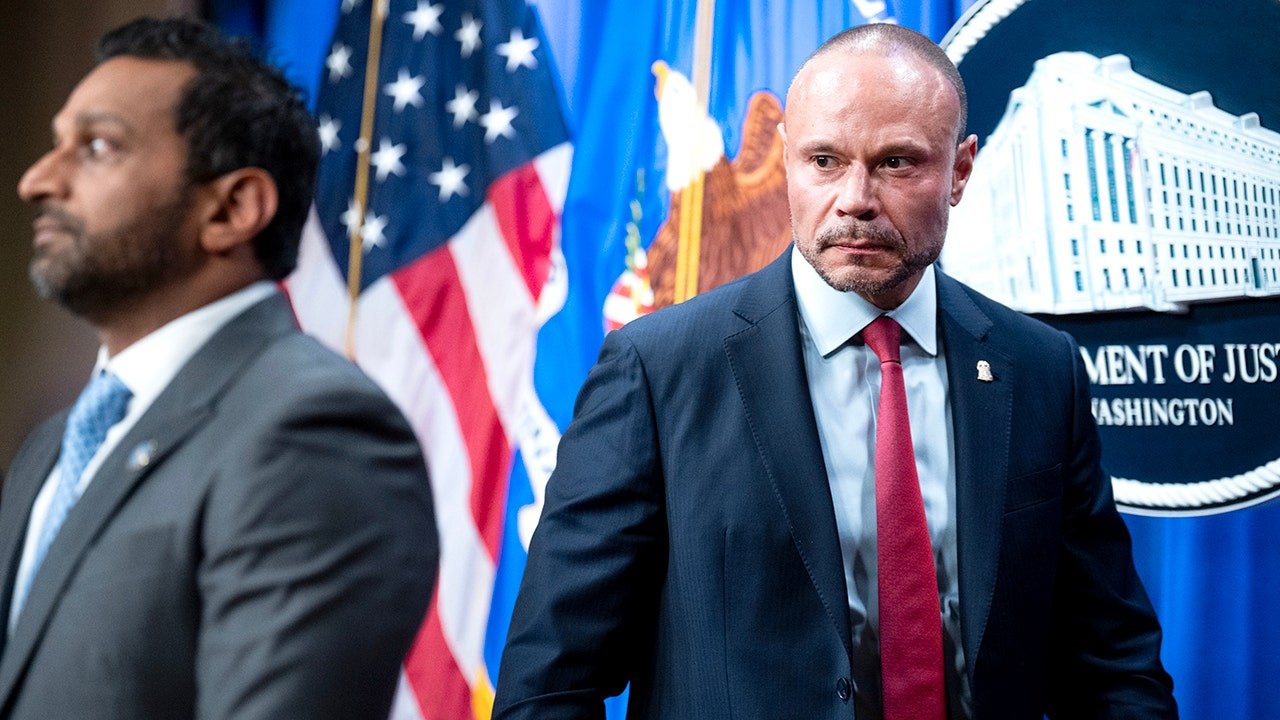 Dan Bongino, adjunctul director al FBI, va decide în câteva săptămâni plecarea.