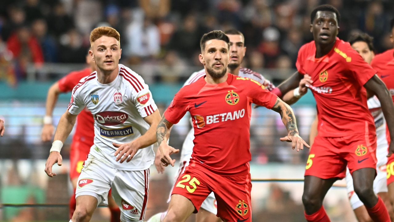 Dinamo vizează un jucător cu experiență de peste 100 de meciuri în Superligă