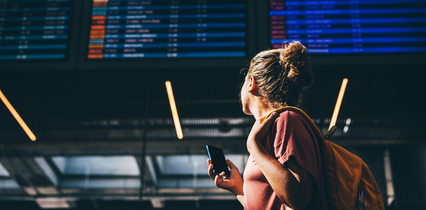 Călătoresc în străinătate. Sunt cu adevărat necesare vaccinurile pentru călătorii?