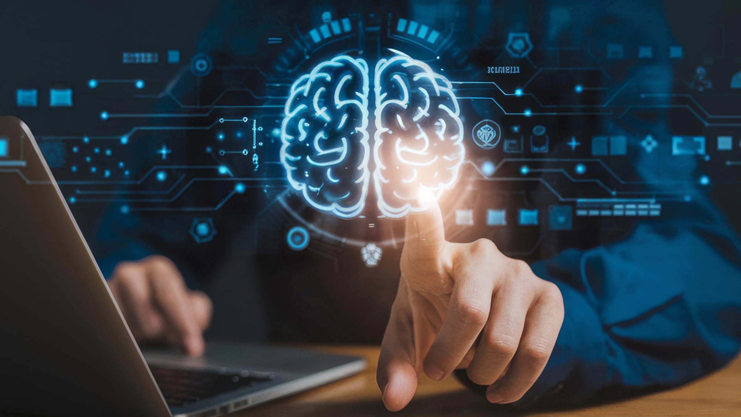 Declinul IA în timp explicat prin fenomenul de „model decay”