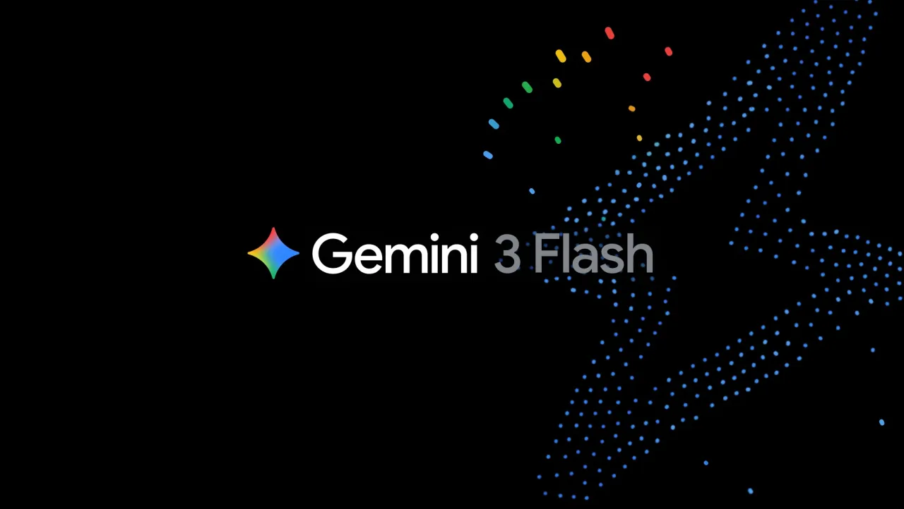 Google prezintă Gemini 3 Flash, un model rapid și ieftin, ce rivalizează cu OpenAI