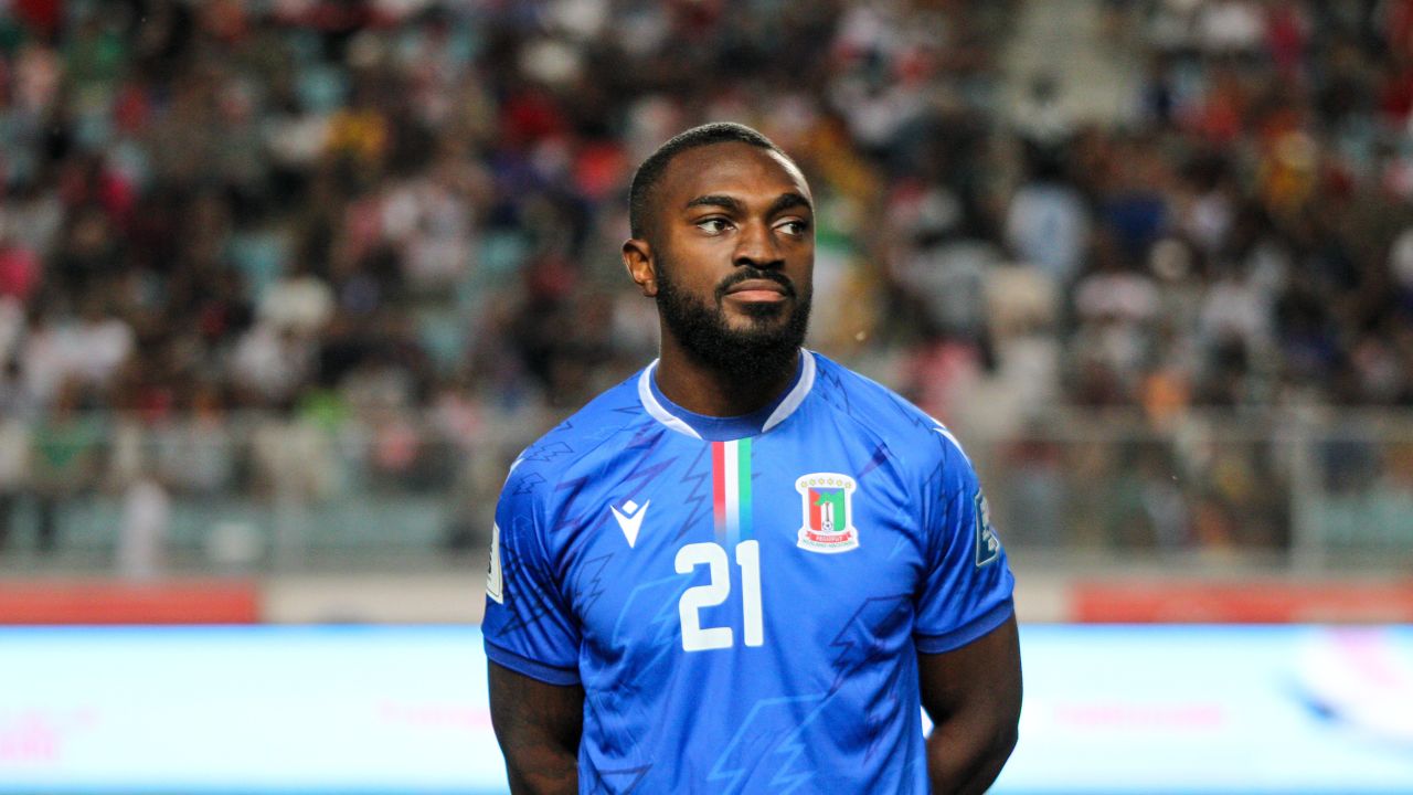 Esteban Orozco suferă a doua înfrângere la Cupa Africii pe Națiuni. Evaluarea fundașului din Superligă