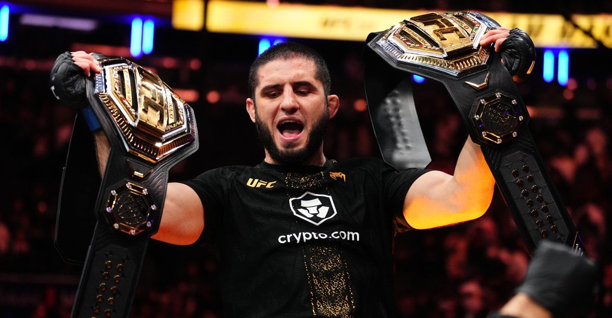 Islam Makhachev spune că a refuzat lupta la UFC 324, dar e dispus să reia discuțiile la Casa Albă