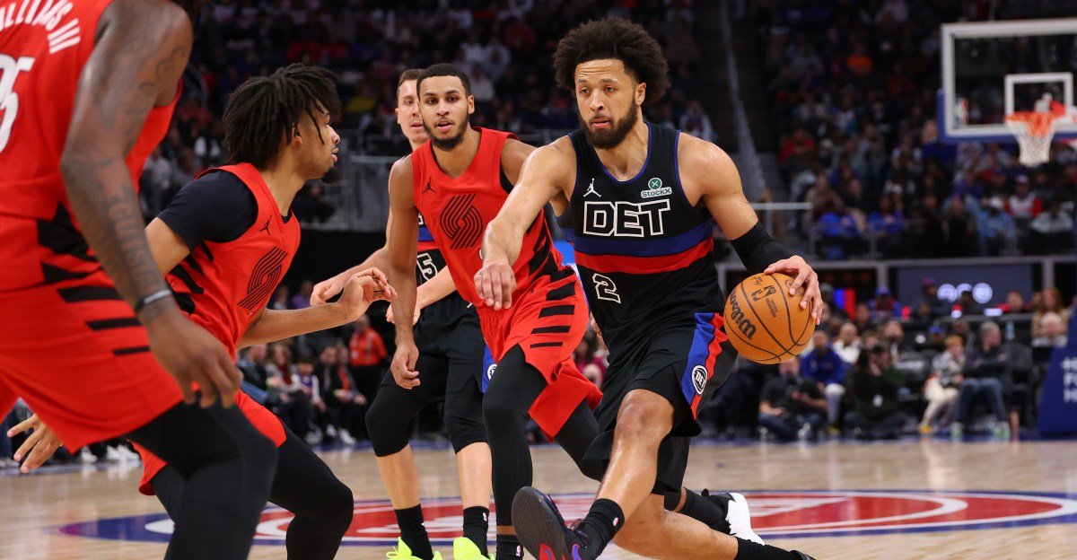 Previzualizare meci Portland Trail Blazers – Detroit Pistons