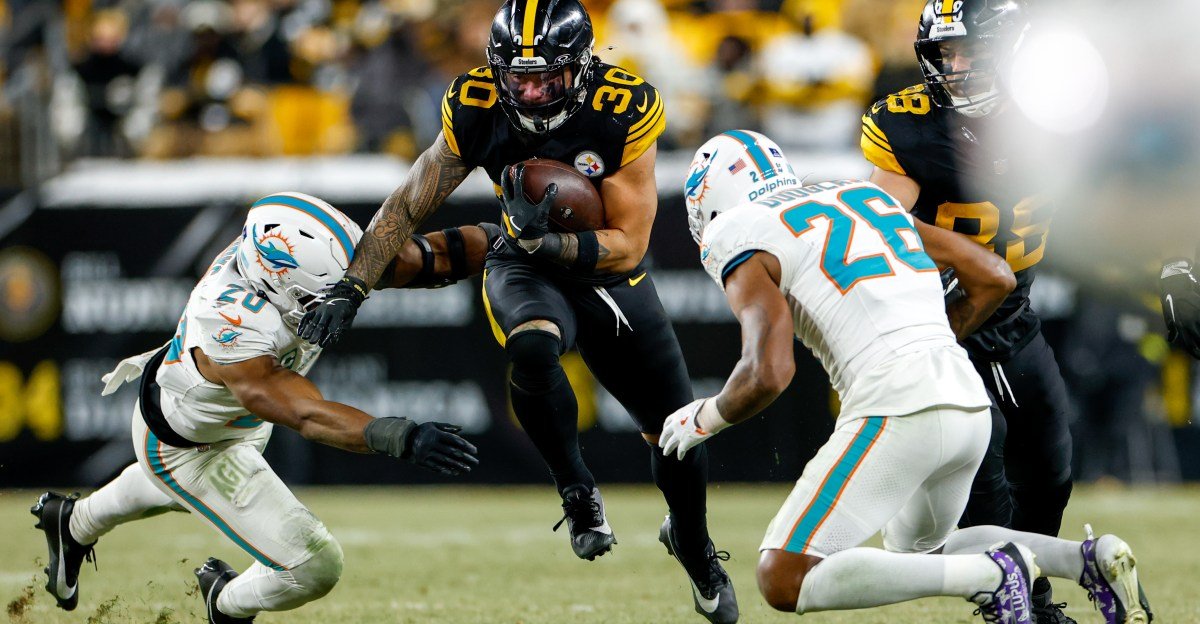 ESPN lansează săptămâna viitoare o nouă transmisiune Monday Night Football plină de date