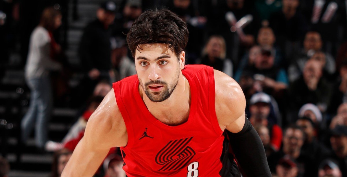 Discuție de Crăciun la Trail Blazers: Deni Avdija e cu adevărat All‑Star?