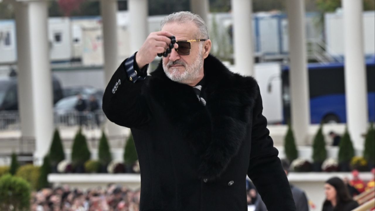 Gigi Becali îl atacă pe Nicușor Dan: „Nu știe nimic, este complet nepregătit!”