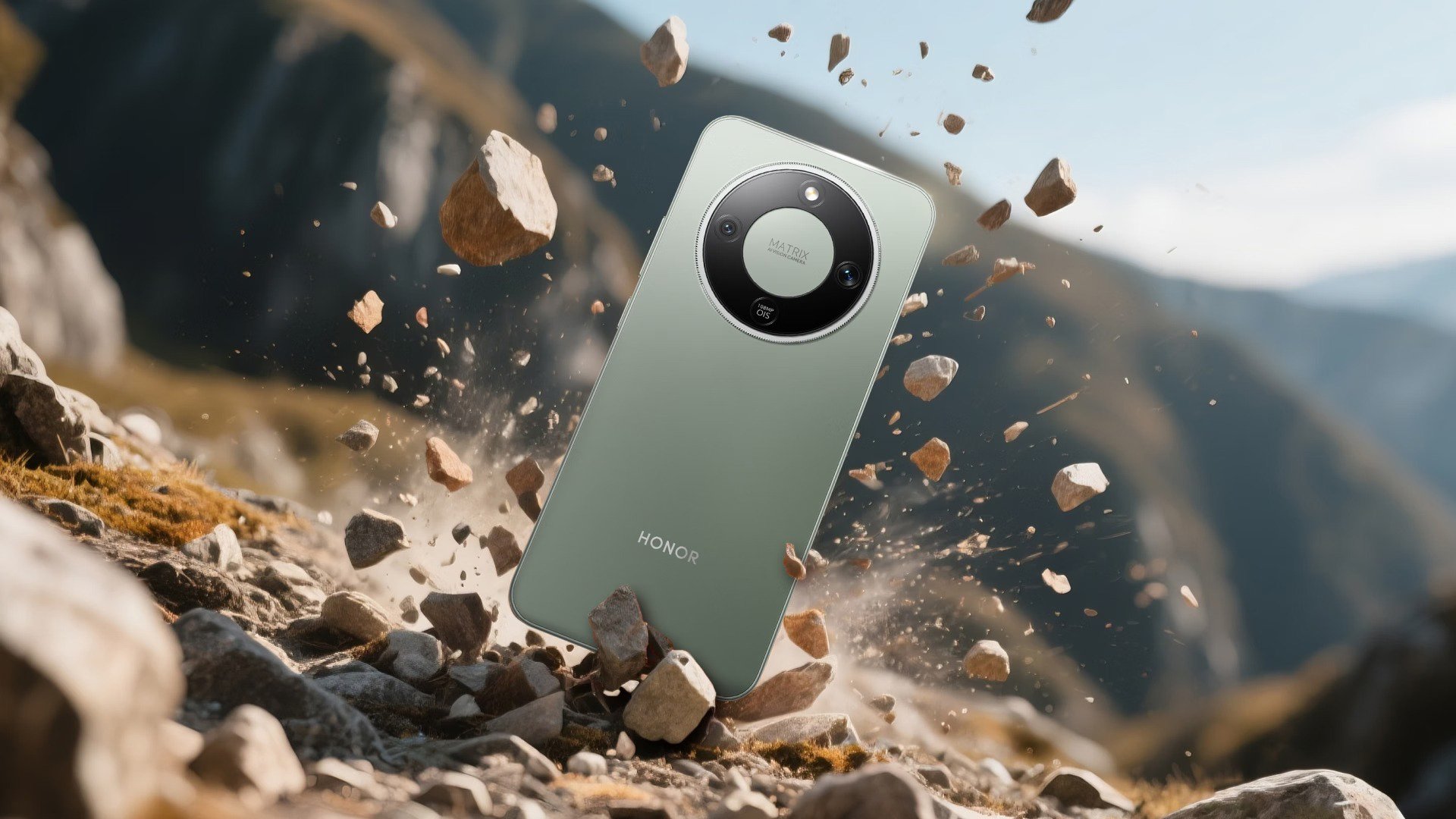 Honor Magic8 Lite: telefonul cu autonomie impresionantă și rezistență la temperaturi extreme în 2026