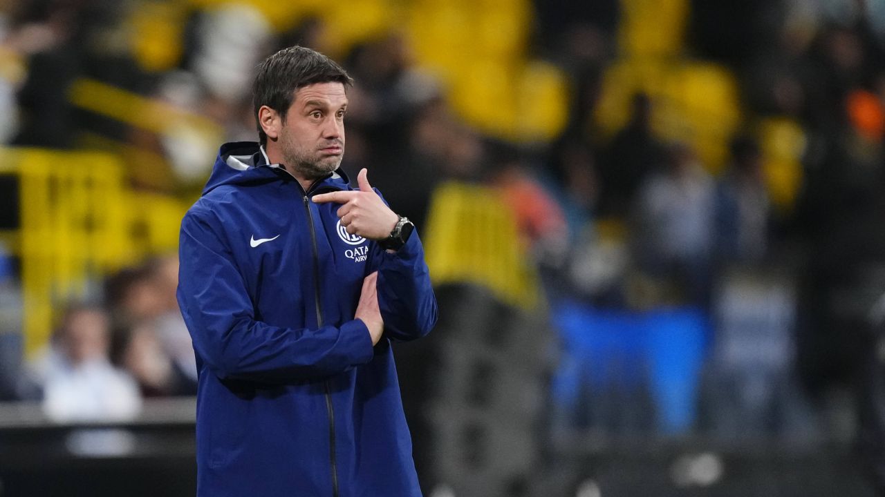 Atalanta – Inter Milano, transmisie în direct, ora 21:45! Echipa gazdă se confruntă cu o dificultate remarcabilă în fața liderului.