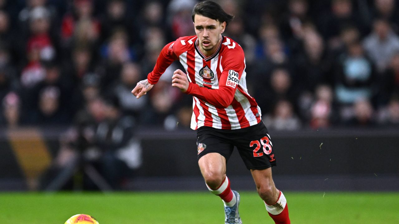 Sunderland – Leeds United, ora 16:00, TRANSMISIE ÎN DIRECT pe VOYO. Duel interesant între echipele nou promovate.