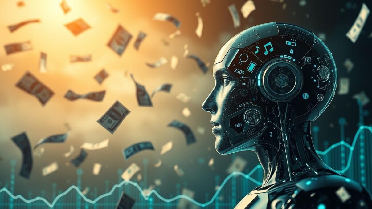 Inteligența artificială – pericol sau salvare?