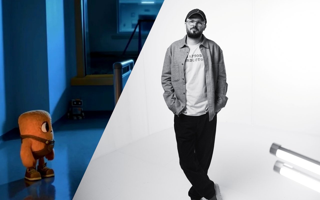 Andrei Gheorghe povestește despre originea „Altsy” în campania Dăruiește Viață și AI