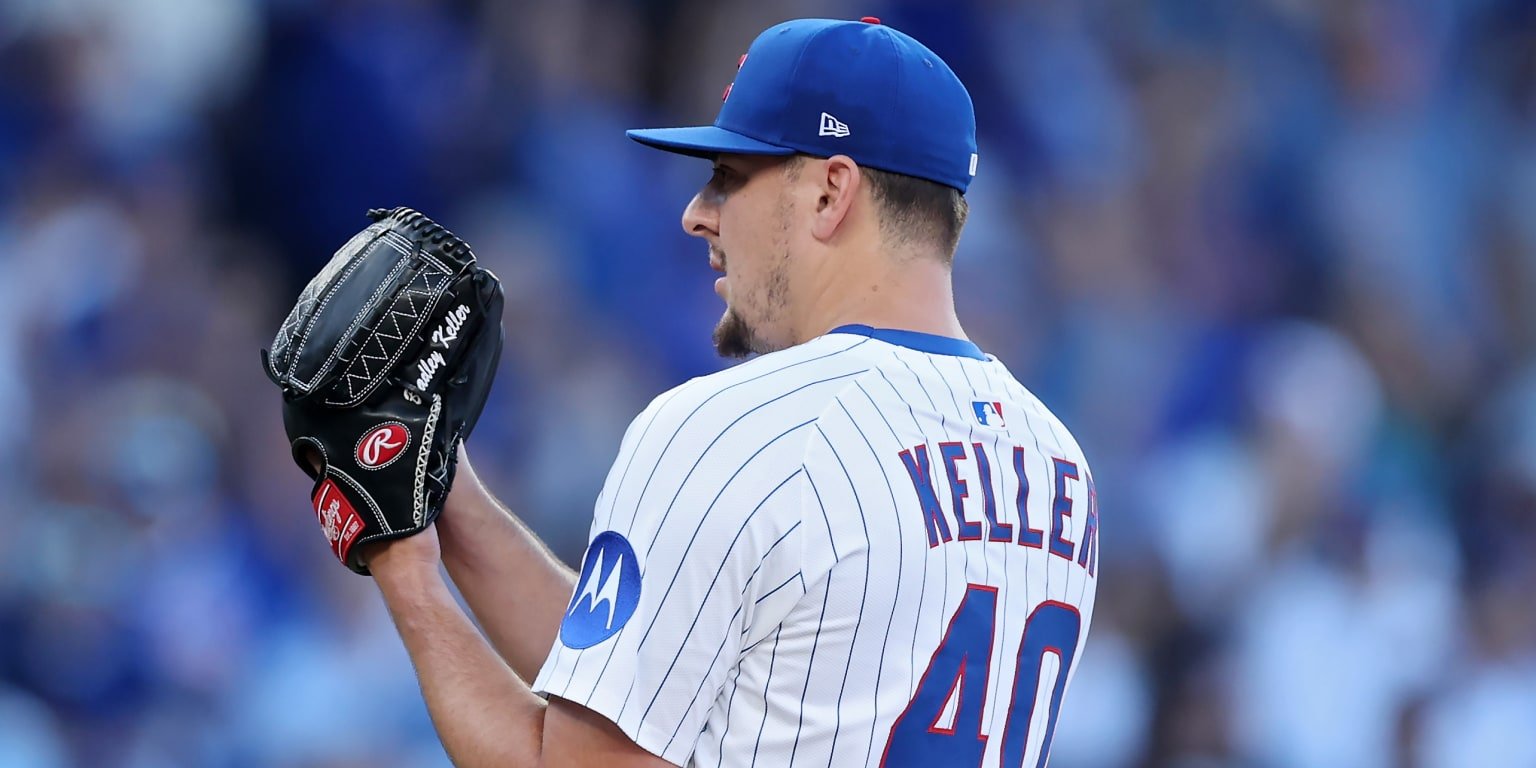 Brad Keller încheie cu Phillies un contract pe doi ani (sursă)