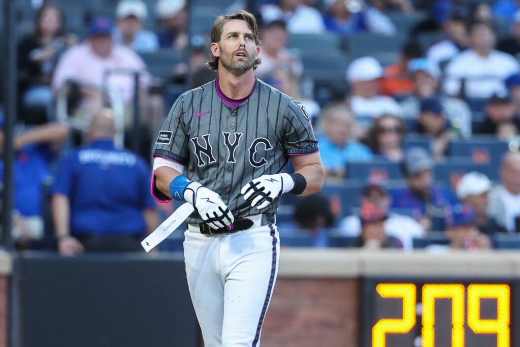 Athletics își propune să-l achiziționeze pe Jeff McNeil