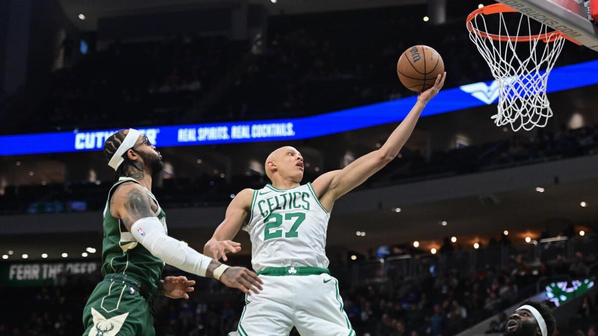 Waiver-ul pentru baschet fantasy, săptămâna 10, aduce noi jucători