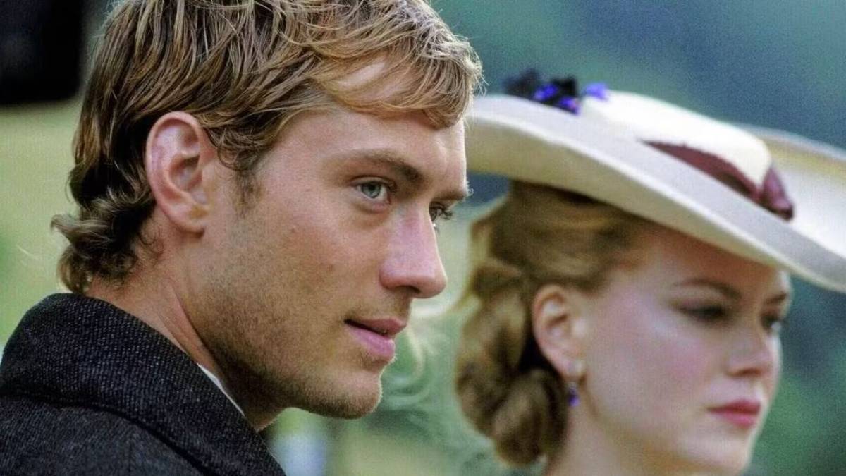 Westernul de 170 de milioane de dolari, uitat și revoluționar, cu Jude Law, este gratuit online