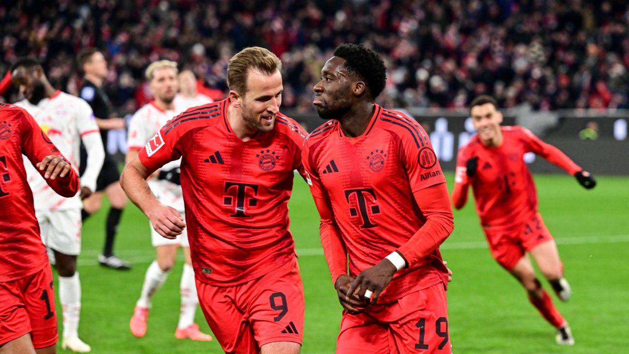 Real Madrid pleacă dezamăgit! Cei mai valoroși patru fotbaliști din echipă au semnat noi înțelegeri cu Bayern.