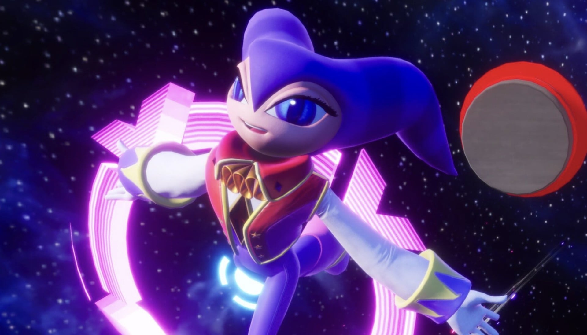 Sonic Racing: Pachetul DLC CrossWorlds NiGHTS este disponibil gratuit săptămâna aceasta