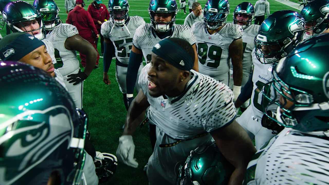 Rezumatul meciului Seattle Seahawks – Los Angeles Rams