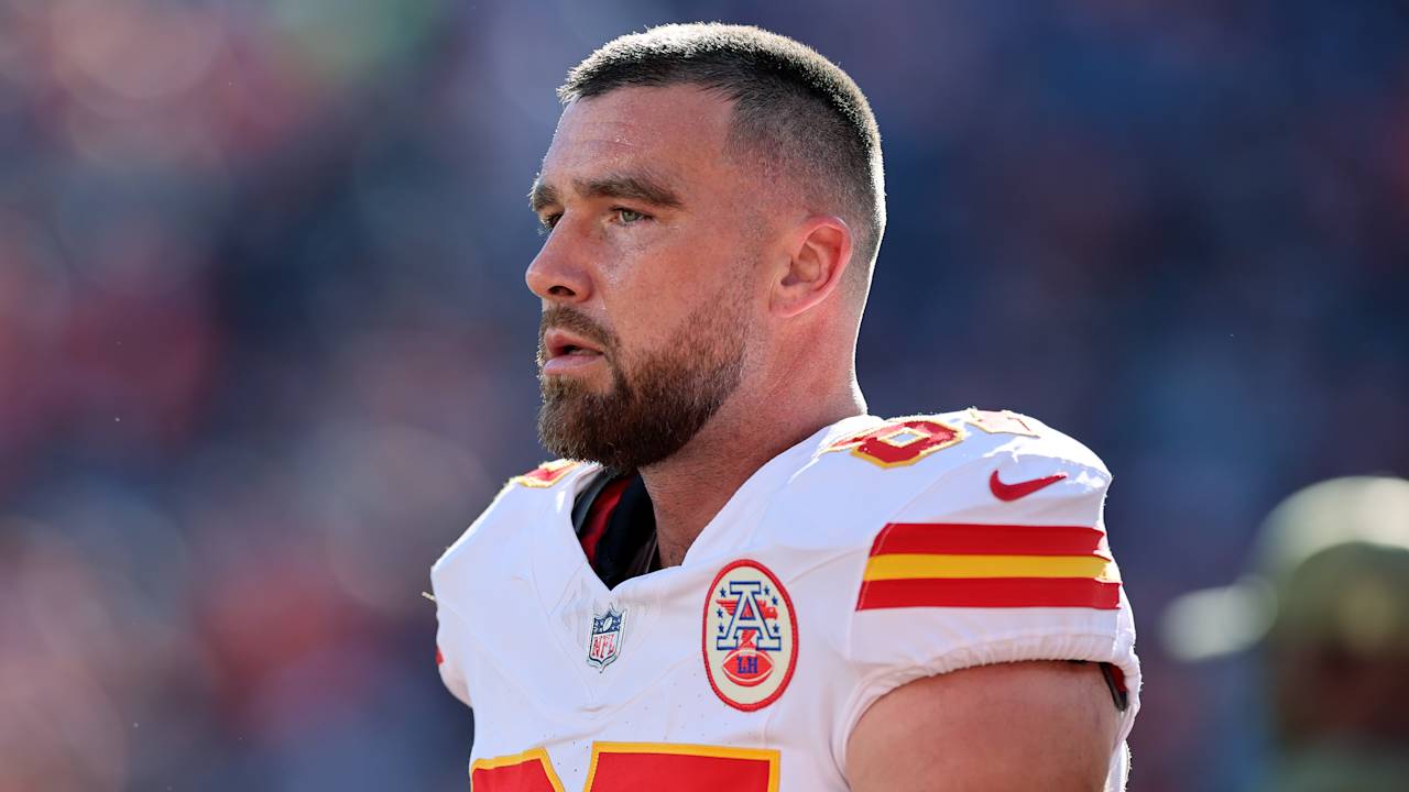 Travis Kelce, TE al Chiefs, lider în votul fanilor la Pro Bowl 2026, al doilea an consecutiv