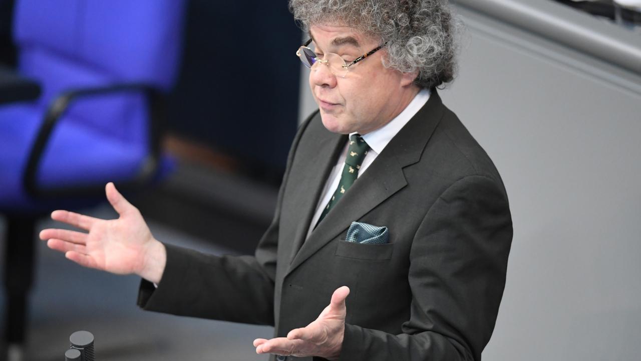 Acuzat pentru presupus salut nazist: delegatul AfD Moosdorf