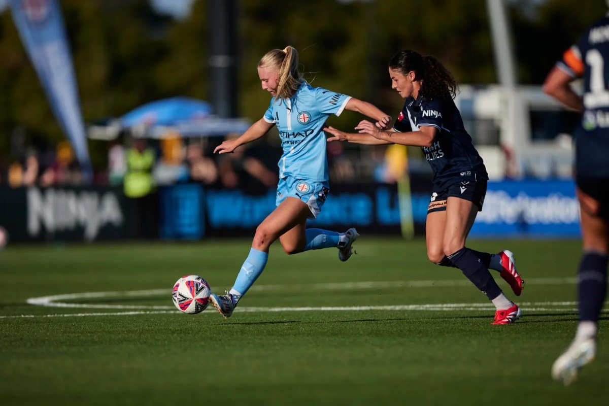 Previzualizare meci: Derby de Crăciun la Melbourne