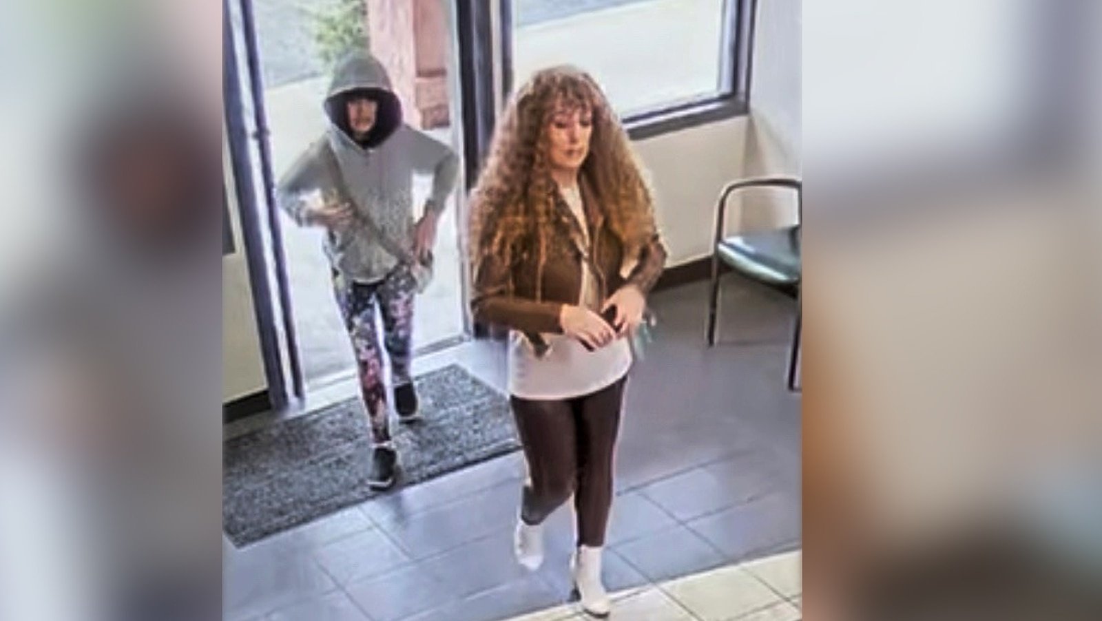 Ashlee Buzzard arestate după ce fiica ei Melodee a fost descoperită moartă în Utah, conform surselor